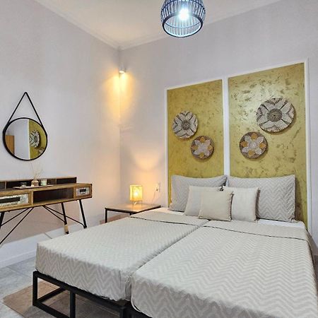 Апартаменти La Casa De Plaka Plaka  Екстер'єр фото