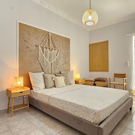 Апартаменти La Casa De Plaka Plaka  Екстер'єр фото