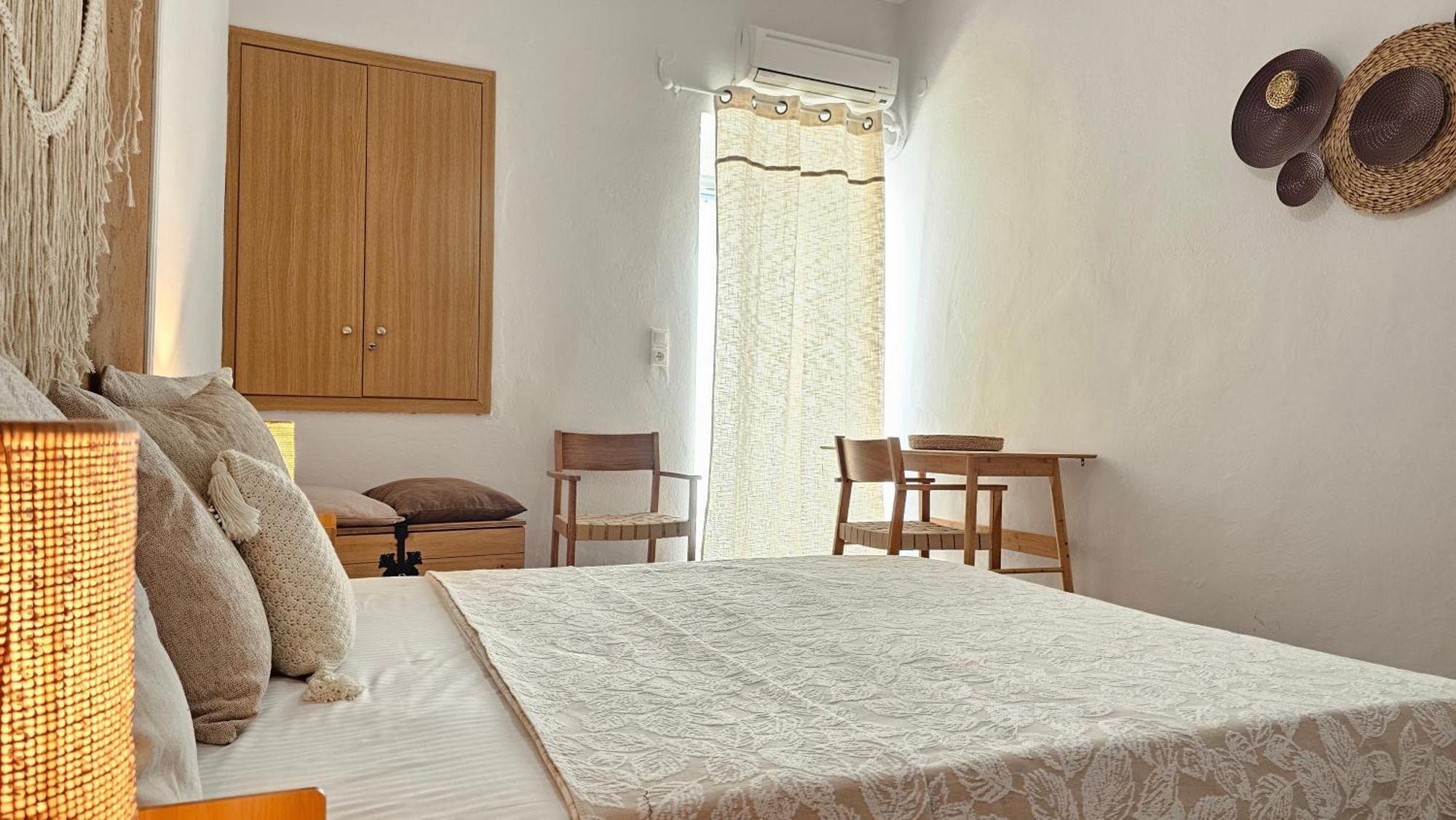 Апартаменти La Casa De Plaka Plaka  Екстер'єр фото